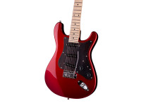 Magneto U-One Sonnet Standard Candy Red Maple FB with Gig Bag Magneto U-One Sonnet Standard Candy Red Maple FB with Gig Bag